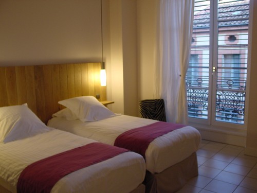 Hôtel l'Armateur – photo 10