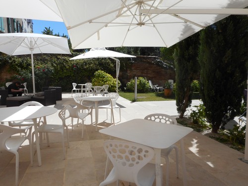 Hôtel l'Armateur – photo 1