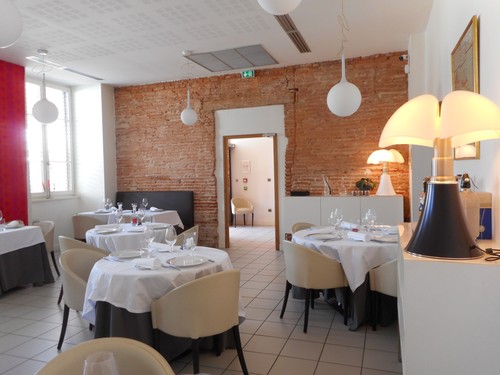Hôtel l'Armateur – photo 3