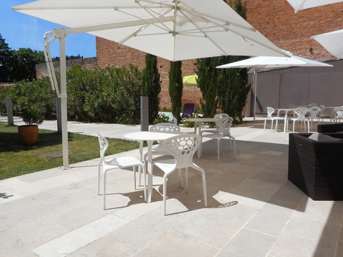 Hôtel l'Armateur – photo 11
