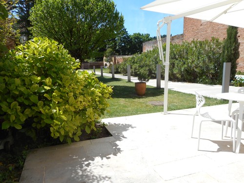 Hôtel l'Armateur – photo 12