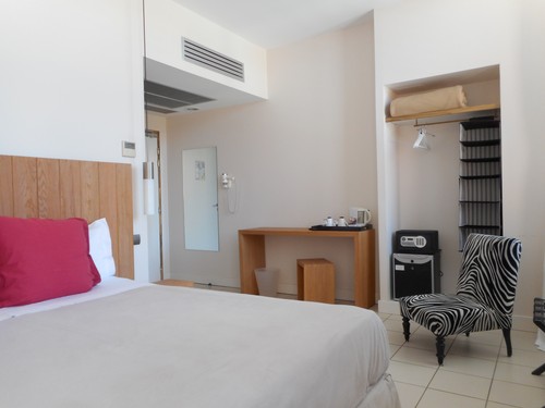 Hôtel l'Armateur – photo 13