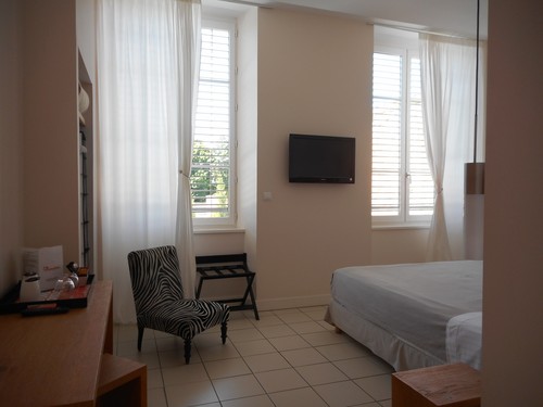 Hôtel l'Armateur – photo 15