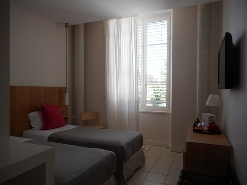 Hôtel l'Armateur – photo 16