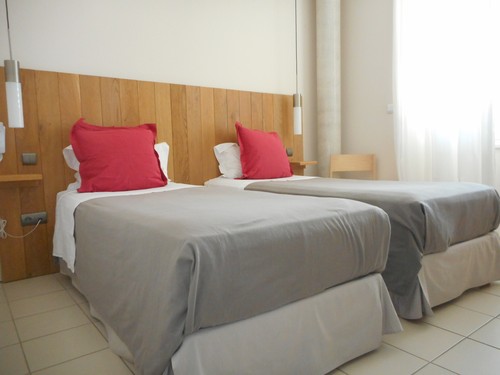 Hôtel l'Armateur – photo 17