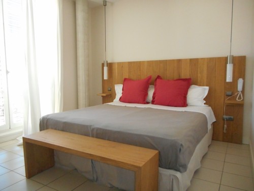 Hôtel l'Armateur – photo 18