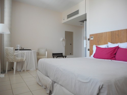 Hôtel l'Armateur – photo 19
