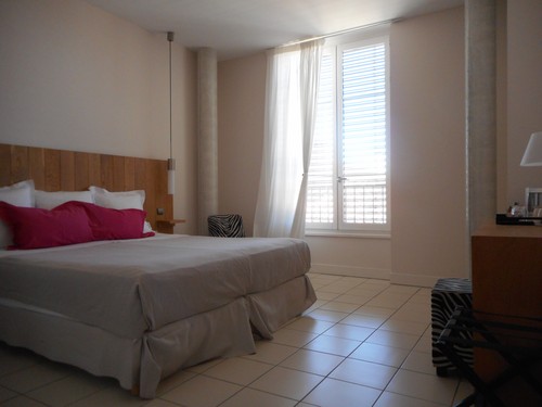 Hôtel l'Armateur – photo 20