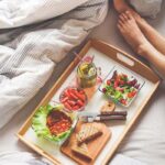 Petit déjeuner